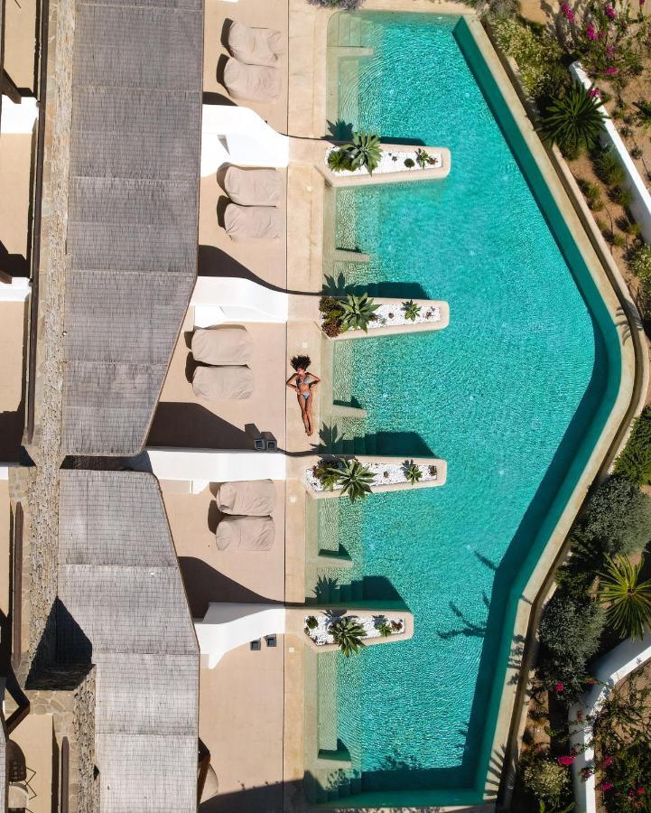 Aegon Retreat Mykonos Town